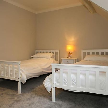 Cosy Modern Cottage - Wareham Ngoại thất bức ảnh