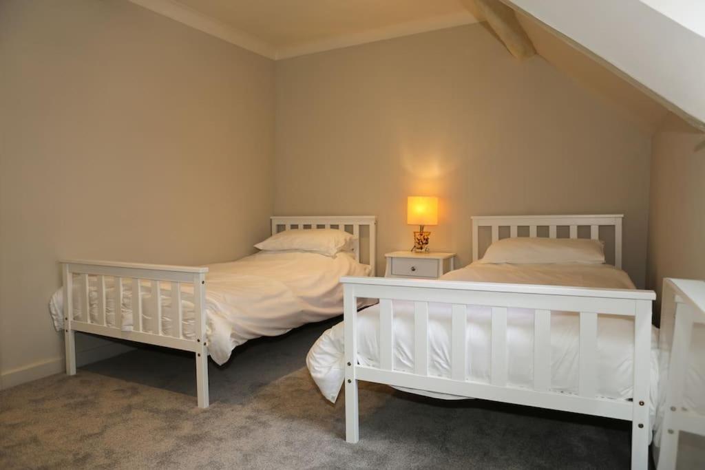 Cosy Modern Cottage - Wareham Ngoại thất bức ảnh