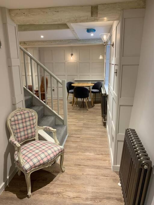 Cosy Modern Cottage - Wareham Ngoại thất bức ảnh